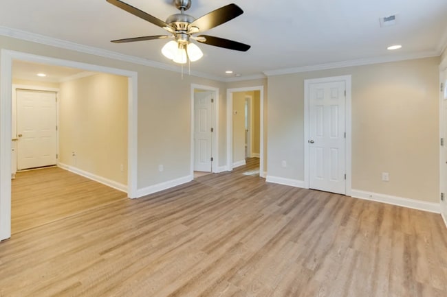 1518 Lasalle St in Charlotte, NC - Building Photo - Building Photo