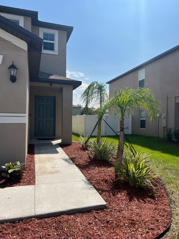 36420 Garden Wall Wy in Zephyrhills, FL - Building Photo - Building Photo