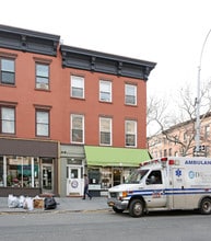 162 Court St in Brooklyn, NY - Building Photo - Building Photo