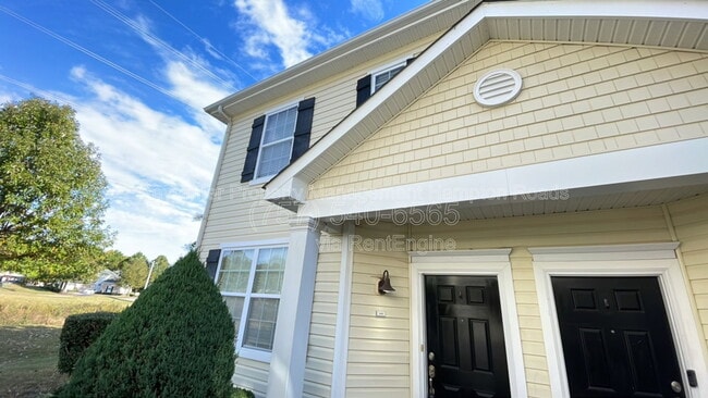 property at 1450 Leckford Dr