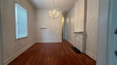 4233 Iberville St in New Orleans, LA - Foto de edificio - Building Photo