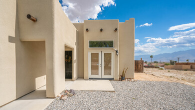 66795 1st St in Desert Hot Springs, CA - Building Photo - Building Photo