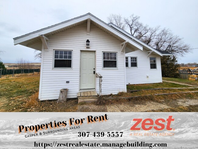 property at 11040 Latham Ln