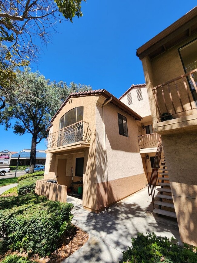 property at 12191 Cuyamaca College Dr E