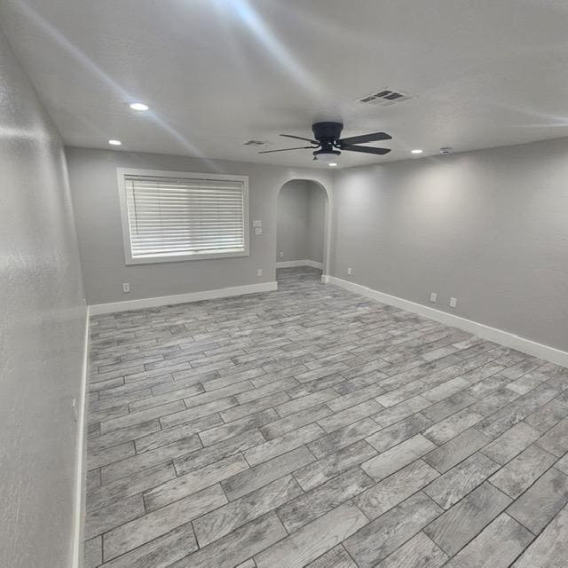 7132 W Almeria Rd in Phoenix, AZ - Foto de edificio - Building Photo