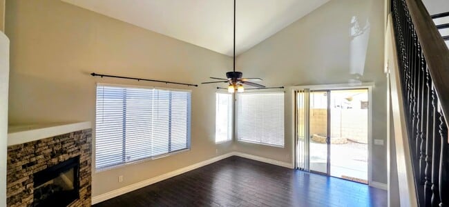 9249 E Keats Ave in Mesa, AZ - Building Photo - Building Photo