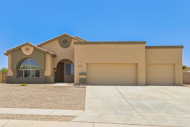 7825 W Freedom Eagle Dr