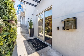 The Secret in Los Angeles, CA - Building Photo - Building Photo