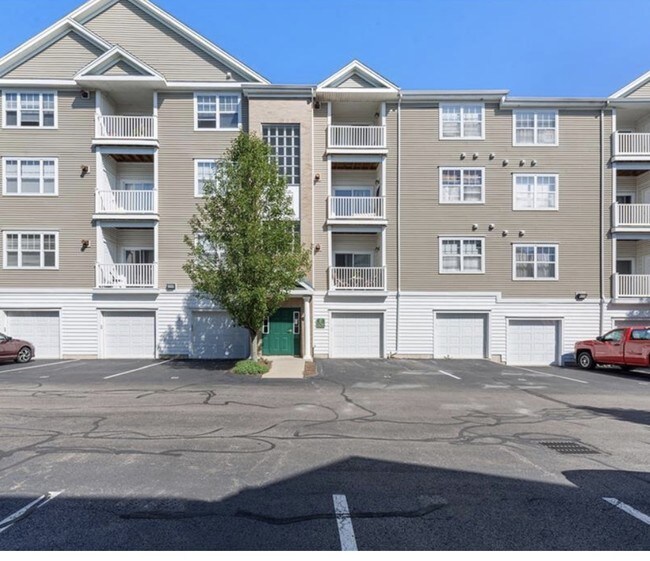 86 Mill St Apartments and Nearby Woonsocket Apartments For Rent