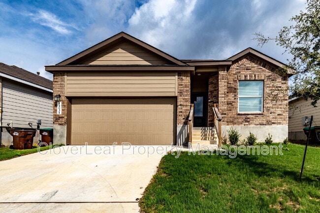 property at 14031 Southton Basin