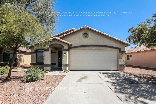 property at 6618 W Mohave St