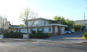 Bldg. II Apartments