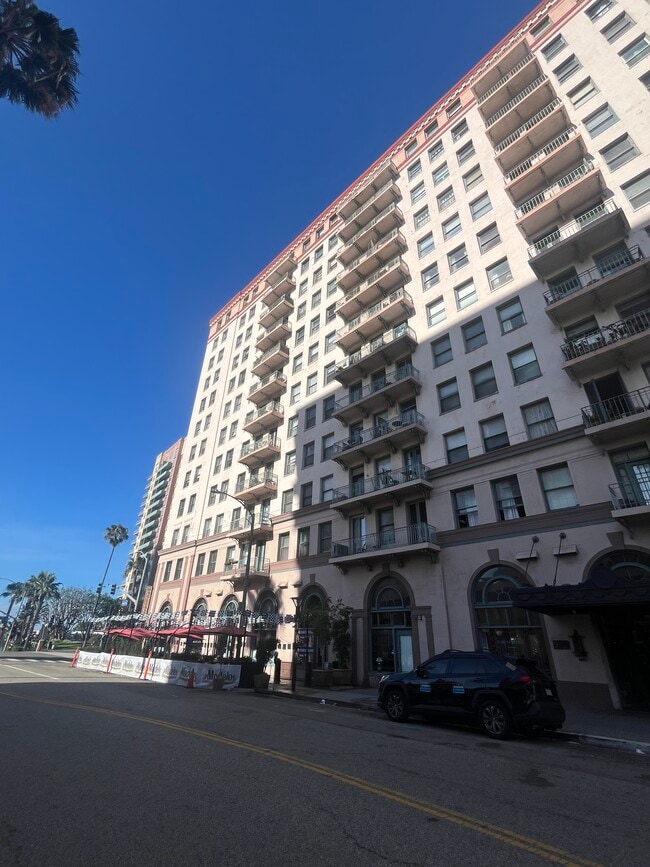 property at 455 E Ocean Blvd
