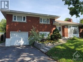 1805 Forman Ave in Ottawa, ON - Building Photo