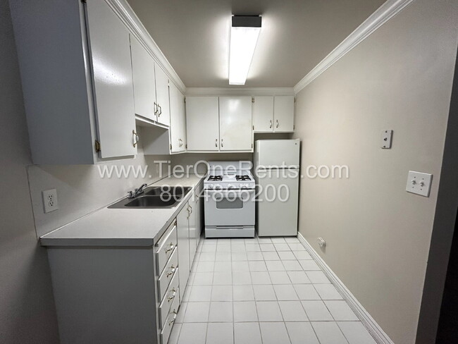 property at 2900 S 200 E