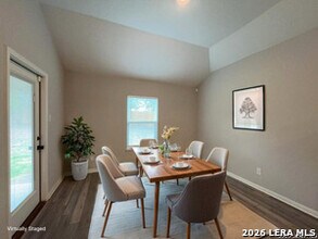 7953 Cactus Plum Dr in San Antonio, TX - Building Photo - Building Photo