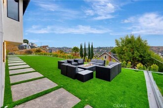 440 Del Norte St in Los Angeles, CA - Foto de edificio - Building Photo