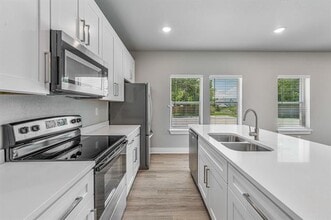 1539 Sophia Ave in Stephenville, TX - Building Photo - Building Photo