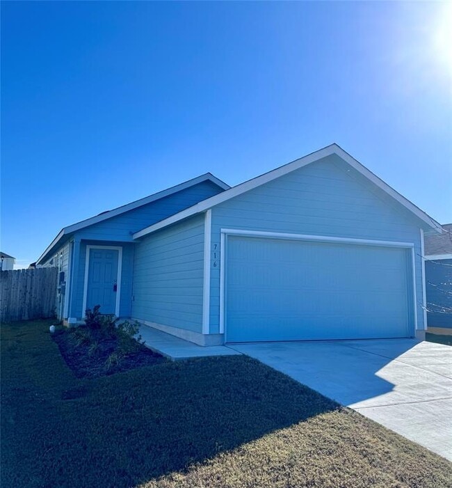 property at 716 Commander Abbott Dr