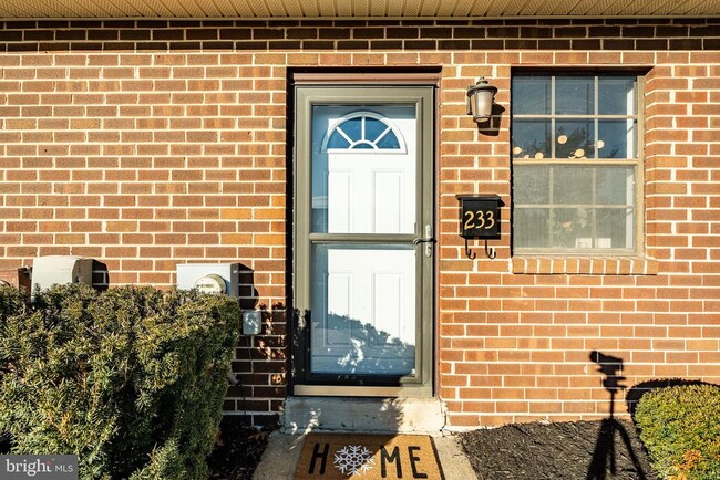 property at 233 Holly Dr