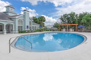 The Vintage at Plantation Bay Apartments