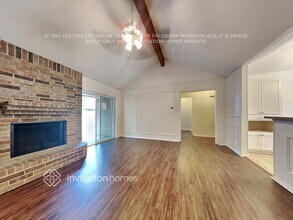 820 Judith St in Burleson, TX - Foto de edificio - Building Photo