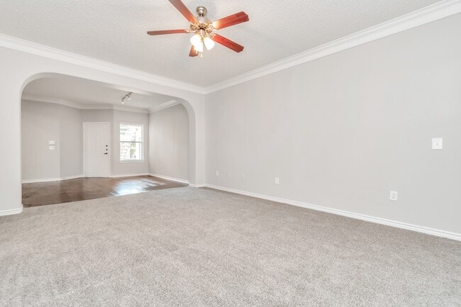 property at 1600 Eldridge Pkwy