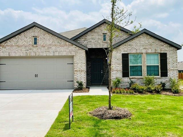 1421 Gulin St in Royse City, TX - Building Photo - Building Photo