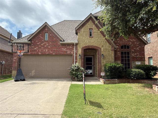 property at 10221 Old Eagle River Ln