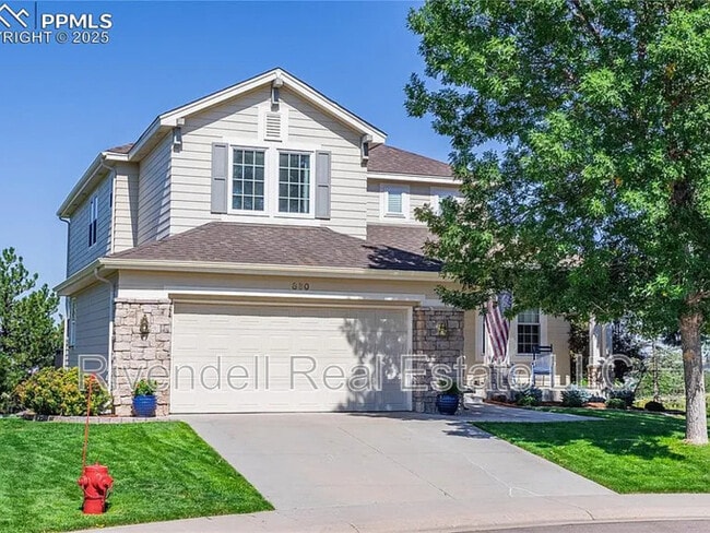 property at 868 Bramblewood Dr