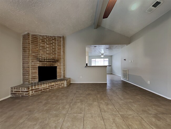 7306 Ridgeberry Dr in Houston, TX - Building Photo - Building Photo
