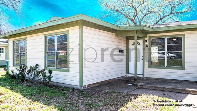 7 Pershing Dr in Denison, TX - Building Photo - Building Photo