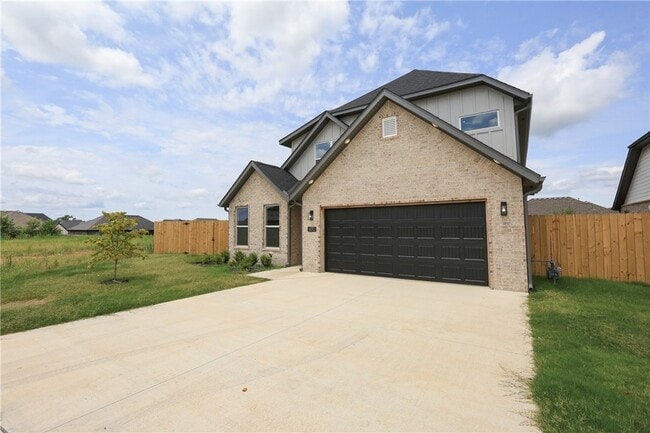 970 Moksha St in Centerton, AR - Building Photo - Building Photo