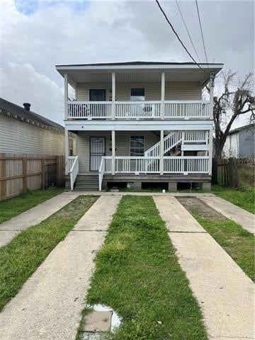 property at 8812 Apple St