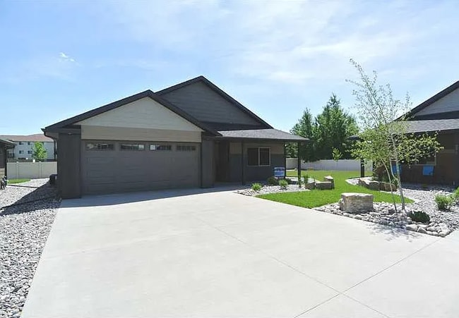 property at 273 Brookshire Blvd