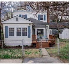 1230 Fischer Ave in Louisville, KY - Building Photo - Building Photo