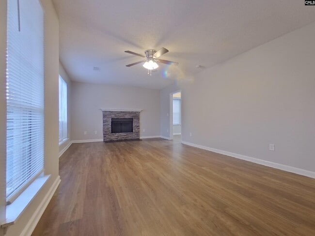 109 Thornby Rd in Irmo, SC - Building Photo - Building Photo