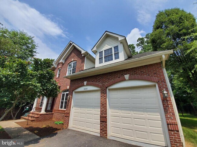 3301 Buckley St in Fairfax, VA - Building Photo - Building Photo