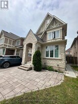 287 Sixteen Mile Dr in Oakville, ON - Building Photo