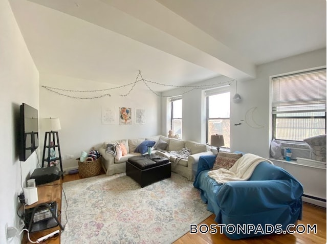 772 Columbus Ave, Unit 4 in Roxbury Crossing, MA - Building Photo - Building Photo