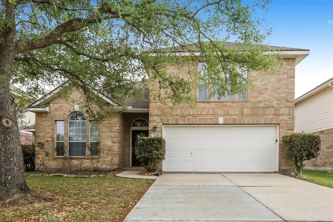 property at 2439 Ligustrum Flower Dr
