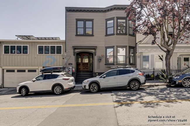 property at 143 Corbett Ave