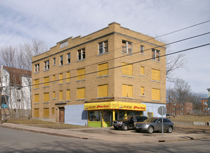 20 Greenfield St in Hartford, CT - Building Photo - Building Photo