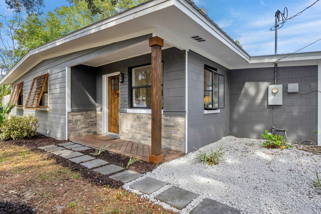 503 South Ave in Fort Walton Beach, FL - Building Photo