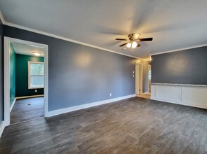 4908 Ashton Rd in Fayetteville, NC - Foto de edificio - Building Photo