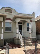 1448 Knox Ct in Denver, CO - Building Photo