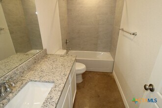 1173 Lindsey Dr in Copperas Cove, TX - Building Photo - Building Photo