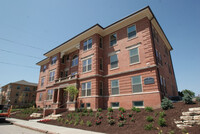 The Unitah in Omaha, NE - Building Photo - Building Photo