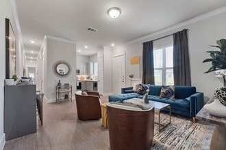 The Mansions of Prosper in McKinney, TX - Building Photo - Building Photo