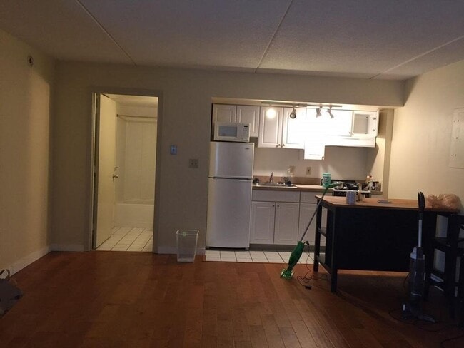 82 Peterborough St, Unit 7H in Boston, MA - Building Photo - Building Photo